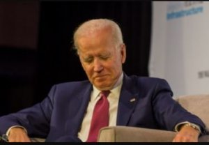 «Сонный Джо» не оправдал надежд европейских лидеров