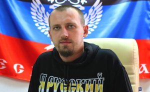 [Интервью] Александр «Варяг» Матюшин: Обстрелы в Донбассе вызваны ненавистью украинских националистов к русским