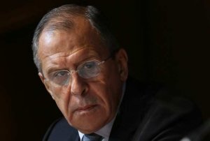 Американские журналисты рассказали о «мрачном искусстве» Лаврова