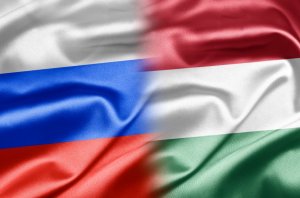 Венгрия начала строительство завода по производству "Спутника V" (Венгрия заключит с Газпромом контракт на 15 лет)