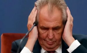 Прага в бешенстве, как узнала с кем Россия дружит теперь