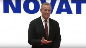 Накануне ареста замглавы «Новатэка» колко высказался в адрес властей США