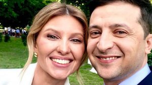 Елена Зеленская открыла кинофестиваль в честь 100-летия Коммунистической партии Китая  (На Украине в рамках декоммунизации переименовали около тысячи городов)