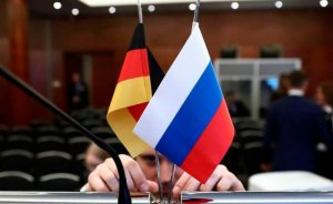 Немецкое бизнес-сообщество — правительству ФРГ: Хватит конфликтовать с Россией
