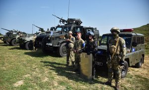Цензор.НЕТ (Украина): Realpolitik и шанс для Украины («союз с англосаксами», хоть и на правах вассала)