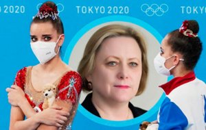 Россия нашла способ наказать судью, лишившую Дину Аверину и команду наших гимнасток «золота» Олимпиады