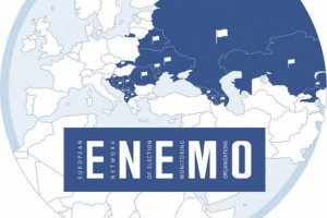 Генеральная прокуратура России признала нежелательной в РФ Европейскую сеть организаций по наблюдению за выборами