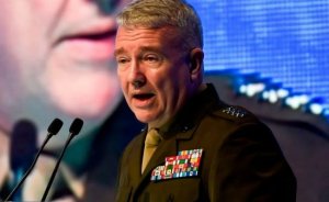 Пентагон: страны Центральной Азии видят в США альтернативу России и Китаю