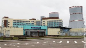 Страны Прибалтики переругались из-за российского электричества