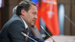 Питерский ЗакС возглавил аферист Бельский – жди проверку от Памфиловой