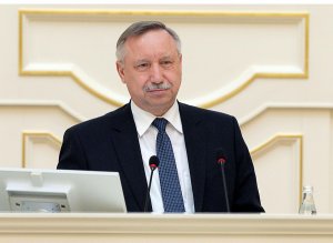 Беглов остался без лояльного ЗакСа и «депутатской поправки»