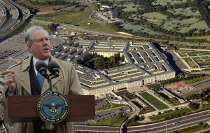 У американцев случилось «чудо» в области гиперзвука?