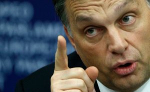 Орбан: Советуем Киеву не лезть в наши дела — мы сами решаем, у кого покупать газ