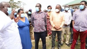 Так вышло: представители ВОЗ массово насиловали африканок во время своих миссий