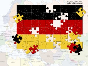 [Коалиция «Светофор»] СДПГ, выигравшая выборы в бундестаг, планирует до конца недели сформировать трехстороннее правительство ФРГ с «Зелеными» и СвДП. Блок ХДС/ХСС не будет в нём представлен