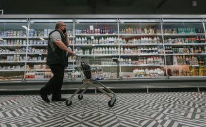 Годовая инфляция в России достигла пиковых 7,26%, за неделю поднявшись почти на 0,3%. Больше всего подорожали помидоры, огурцы, яйца и куриное мясо