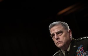 Американский военачальник признал, что США проиграли войну в Афганистане