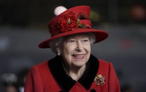 Парламент Барбадоса призвал не считать Елизавету II официальной главой страны