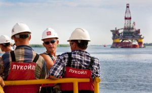 «ЛУКОЙЛ» будет осваивать два месторождения в Казахстане, от которых отказалась Shell