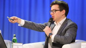 Суд арестовал управляющего директора Сбербанка Евгения Зака