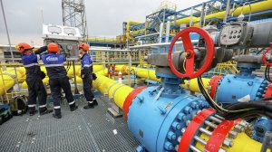 Транзит российского газа в Венгрию через Украину прекращен «Газпромом»