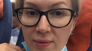 Врач из Уфы дважды спасла жизнь маленькой 1,8-годовалой девочки на борту самолета