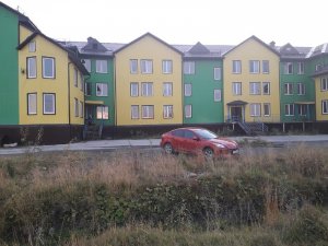 Народный фронт обнаружил новое аварийное жилье в селе Усть-Уса Коми и призвал власти решить проблемы местных переселенцев