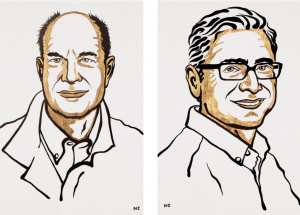 Нобелевскую премию по физиологии или медицине присудили за рецепторы тепла и прикосновения
