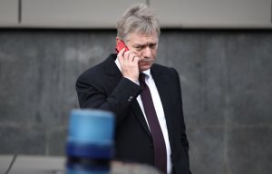 Кремль не увидел в "архиве Пандоры" сведений о "богатствах ближайшего окружения Путина"   (Экс-сенатор Лебедев попал в "досье Пандоры")