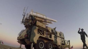 Иран закрыл небо над Нахичеванью, в Баку огрызнулись обвинениями в «предательстве»