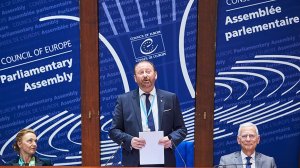 [Иностранный агент] Совет Европы упрекнул Россию в невыполнении его рекомендаций