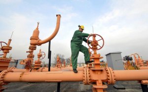 [$1600+] Цена фьючерса на газ в Европе на момент открытия торгов 6 октября превысила $1550 за тыс. куб.м достигнув нового исторического максимума и через несколько минут преодолев порог в $1600