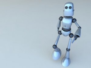 Ученые: речь робота влияет на доверие людей к нему