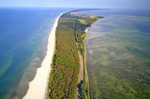 Gazeta Wyborcza (Польша): на канале через Балтийскую косу сколотят состояние россияне