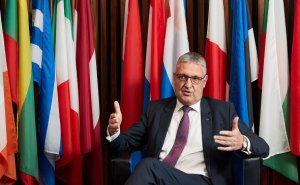 Посол ЕС предупредил о риске для репутации России из-за цен на газ