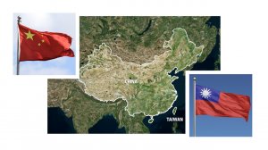 Войска США тайно находятся на Тайване уже не менее года