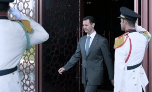 Der Standard: арабские страны признают Асада президентом Сирии, а Россию – миротворцем