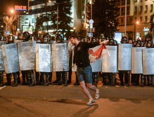 Белорусской оппозиции грозит перестройка?