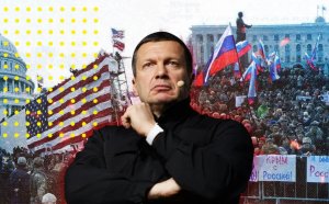 Соловьев ответил журналисту National Interest на безосновательные выпады в адрес России