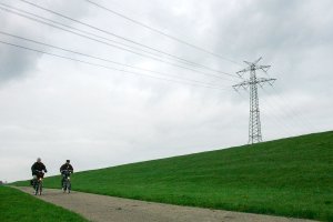 Крупнейший поставщик электроэнергии в Германии прекращает работу из-за роста цен