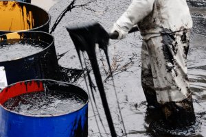 [Неуправляемая генерация, «грязный» тренд и ручное управление] Мазут и уголь: сможет ли Россия предложить Европе альтернативу газу. Европе нечем его заместить, несмотря на заоблачные цены