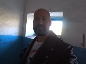 «Я потерян»: британский блогер посетил «самый опасный» город России