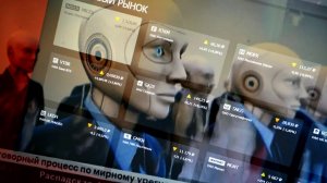 Сырьевой магнит. Куда несутся энергоносители