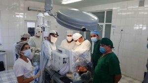 Минздрав примет новый экзамен у иностранных врачей