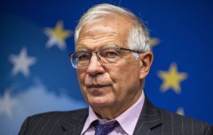 Боррель предположил, что ЕС потребуется больше российского газа