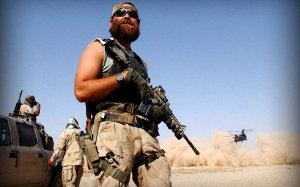 Новые реалии требуют нового подхода – популярность набирают ЧВК