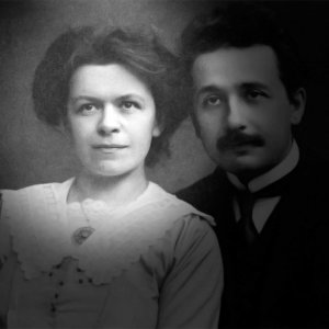 Что не так с гением всех времён и одного народа? Непричёсанная биография Альберта Эйнштейна