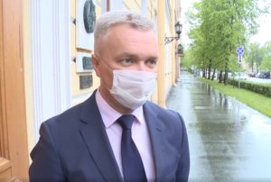 Гусениц в супе больше не будет – глава УСП Петербурга наведет порядок