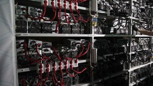 Кобзев: энергопотребление в Приангарье может вырасти на 159% из-за "черного" майнинга