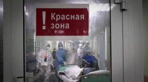 Мурашко: Доля молодых больных с тяжелой формой COVID увеличивается
